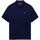 Vêtements Homme T-shirts & Polos Lyle & Scott SP400VOG POLO amb SHIRT-Z271 DARK NAVY Bleu