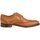 Chaussures Homme Derbies & Richelieu Clarks Dixon Class Marron