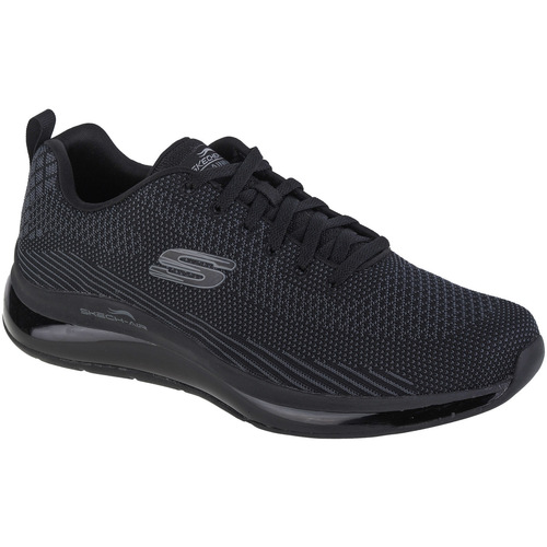 Chaussures Homme Fitness / Training Skechers Footwear Skech-Air Element 2.0 Noir