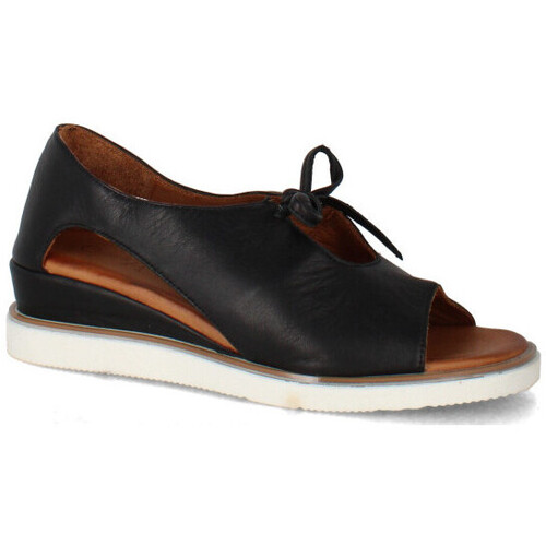 Chaussures Femme Bougeoirs / photophores Coco & Abricot miramont Noir