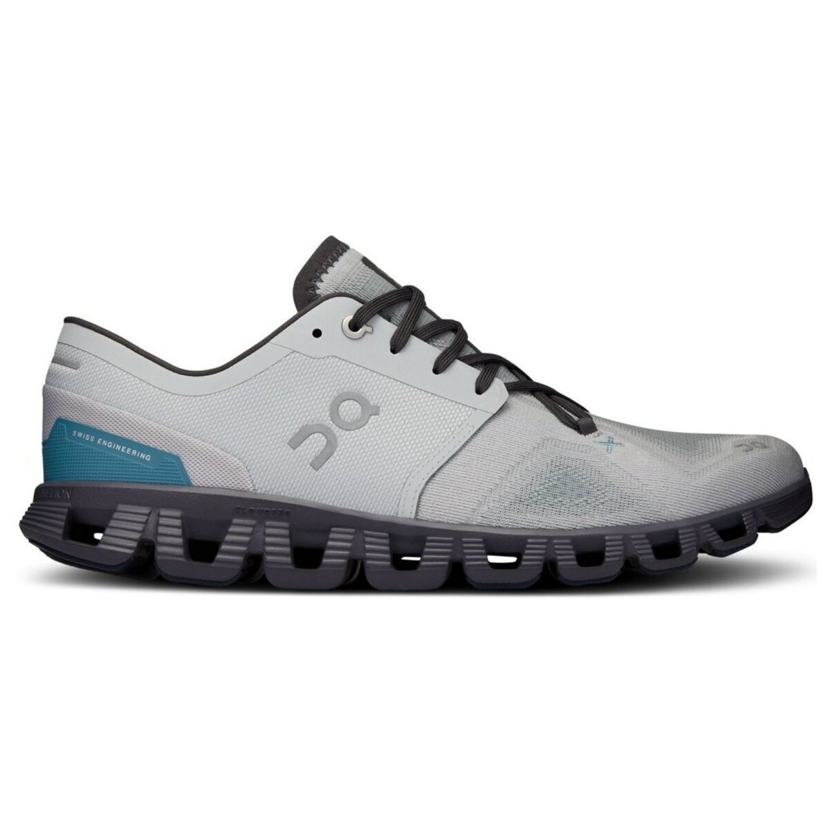 Chaussures Homme Running / trail On  Gris