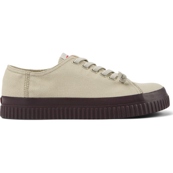 Chaussures Homme Baskets mode Camper Zadig & Voltaire Gris