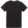 Vêtements Homme T-shirts manches longues Jurassic Park TV2143 Noir