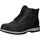 Chaussures Homme Boots Tom Tailor Bottines Noir