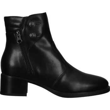 Chaussures Femme Boots NeroGiardini I308234D Bottines Noir