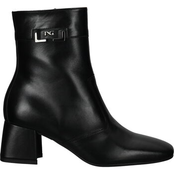Chaussures Femme Boots NeroGiardini I308654DE Bottines Noir