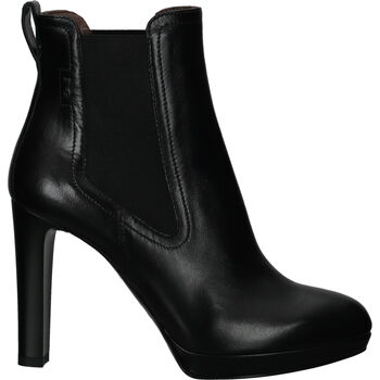 Chaussures Femme Boots NeroGiardini I117250DE Bottines Noir