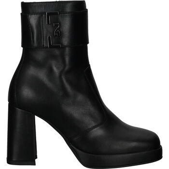 Chaussures Femme Boots NeroGiardini I308220D Bottines Noir