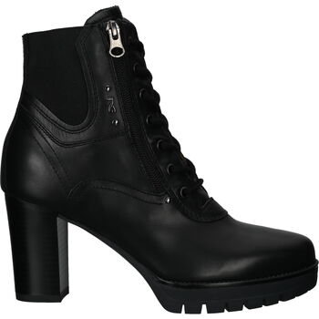 Chaussures Femme Boots NeroGiardini I308971D Bottines Noir