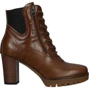 Chaussures Femme Boots NeroGiardini I308971D Bottines Marron