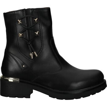 Chaussures Femme Boots NeroGiardini I308993D Bottines Noir