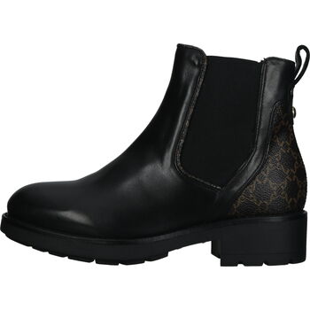 Chaussures Femme Boots NeroGiardini I309000D Bottines Noir