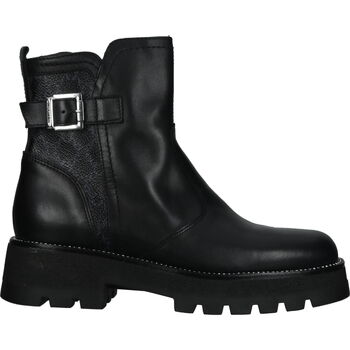 Chaussures Femme Boots NeroGiardini I309035D Bottines Noir
