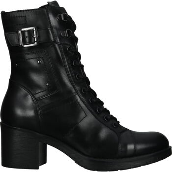 Chaussures Femme Boots NeroGiardini I309080D Bottines Noir