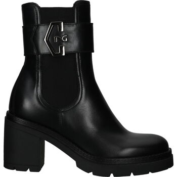Chaussures Femme Boots NeroGiardini I309160D Bottines Noir