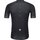 Vêtements T-shirts manches courtes Kilpi Maillot de vélo homme  BRIAN-M Noir