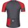 Vêtements T-shirts manches courtes Kilpi Maillot de vélo homme  SELVA-M Rouge