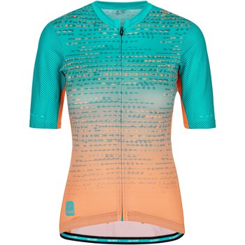 Vêtements T-shirts manches courtes Kilpi Maillot de vélo femme  RITAEL-W Bleu