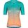 Vêtements T-shirts manches courtes Kilpi Maillot de vélo femme  RITAEL-W Bleu