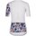 Vêtements T-shirts manches courtes Kilpi Maillot de vélo femme  ORETI-W Blanc
