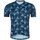 Vêtements T-shirts manches courtes Kilpi Maillot de vélo homme  SALETTA-M Bleu
