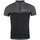 Vêtements T-shirts manches courtes Kilpi Maillot de vélo homme  LAUBEN-M Noir