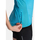 Vêtements T-shirts manches courtes Kilpi Maillot de cyclisme pour femme  CORRIDOR-W Bleu