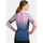 Vêtements T-shirts manches courtes Kilpi Maillot de cyclisme pour femme  RITAEL-W Rose