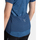 Vêtements T-shirts manches courtes Kilpi Maillot de cyclisme pour femme  MOATE-W Bleu