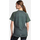 Vêtements T-shirts manches courtes Kilpi Maillot de cyclisme pour femme  REMIDO-W Vert