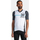 Vêtements T-shirts manches courtes Kilpi Maillot de cyclisme pour homme  RIVAL-M Blanc