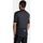 Vêtements T-shirts manches courtes Kilpi Maillot de cyclisme pour homme  PICARD-M Noir