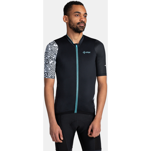 Vêtements T-shirt Fonctionnel Pour Kilpi Maillot de cyclisme pour homme  PICARD-M Noir