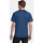 Vêtements T-shirts manches courtes Kilpi Maillot de cyclisme pour homme  REMIDO-M Bleu