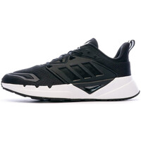 Chaussures Femme Running BOOT / trail adidas Originals FY9609 Noir