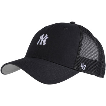 Accessoires textile Homme Casquettes '47 Brand New York Yankees MVP Cap LOO5 Gris