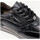 Chaussures Baskets mode Caprice BASKET CONFORT SOFT NOIR Noir