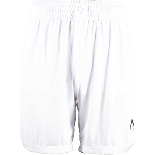 Vêtements Homme Shorts / Bermudas Nytrostar Basic Shorts Blanc