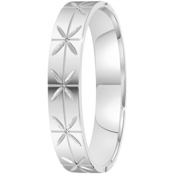 bracelets sc crystal  b4104-argent 