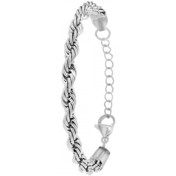 bracelets sc crystal  b4130-argent 