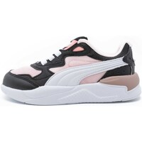 Chaussures Enfant Baskets mode Puma X-Ray Speed Ac Ps Rose