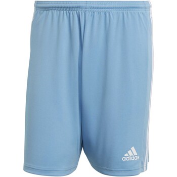 Vêtements Homme Shorts / Bermudas adidas Originals Squad 21 Sho Marine