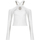 Vêtements Femme Tops / Blouses Guess W1RP04KAVF1 Blanc