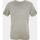 Vêtements Homme T-shirts manches courtes Benson&cherry Legendary t-shirt mc Kaki