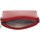Sacs Femme Porte-monnaie LANCASTER Porte-monnaie  Ref 39940 Rouge 11*8.5*3.5 cm Rouge