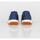Chaussures Homme Sport Indoor Asics Gel-rocket 11 Bleu