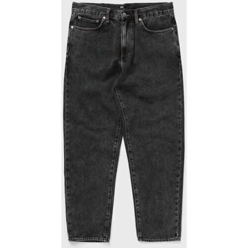 Vêtements Homme Jeans short-sleeved Edwin I031945.89.0M.00 COSMOS-MATT WASH Gris