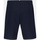 Vêtements Homme COUTURE Shorts / Bermudas Short Jeans Calvin Klein Jeans Mom Bolsos Preto Short Homme Bleu