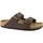 Chaussures Homme Mules Birkenstock BIR-RRR-1022555-RO Marron
