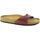 Chaussures Femme Mules Birkenstock BIR-RRR-1020108-MA Marron